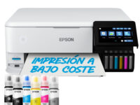 Epson EcoTank ET-8500