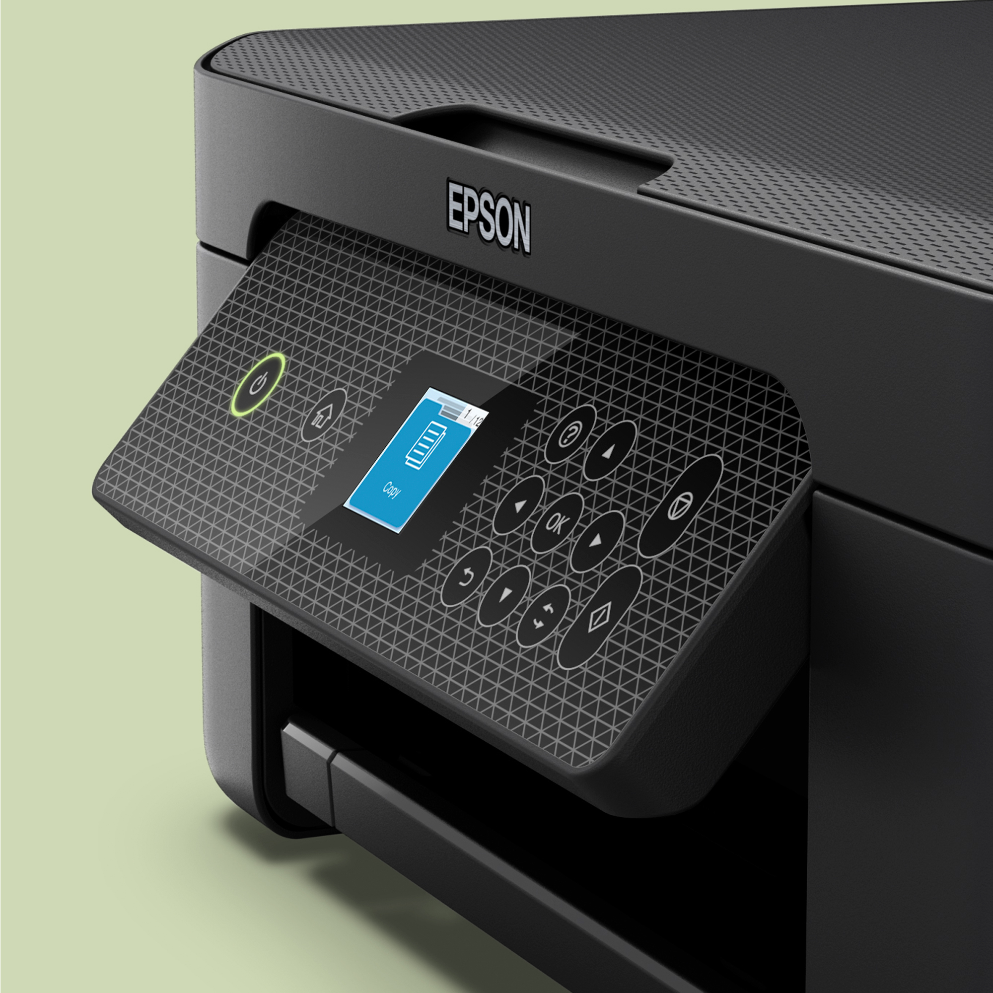 Epson Expression Home XP-3200