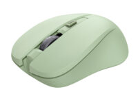 Trust Mydo ratón Oficina Ambidextro RF inalámbrico Óptico 1800 DPI