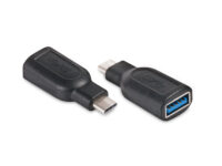 CLUB3D USB 3.1 Type C a USB 3.0 Adapter