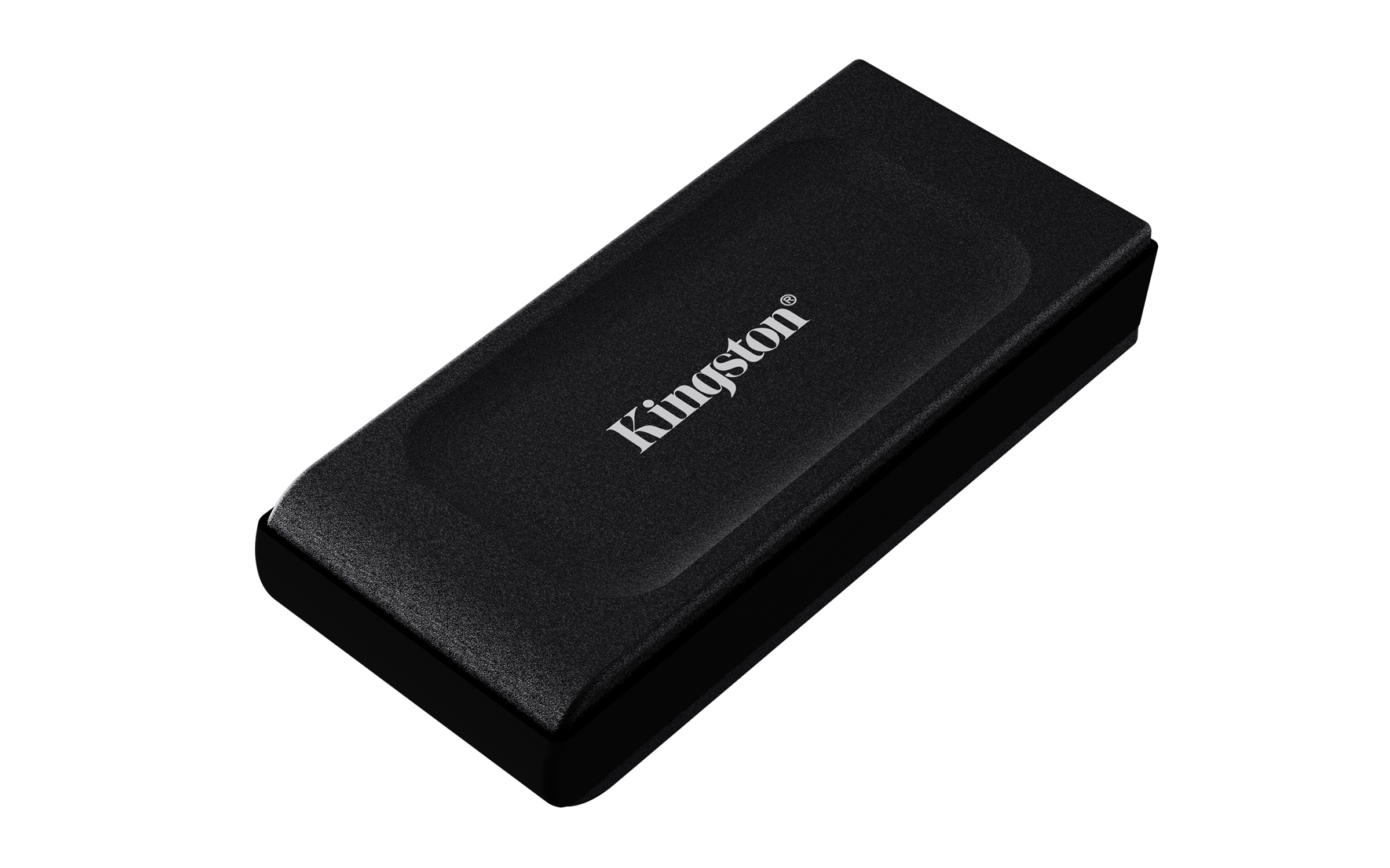 Kingston Technology 1TB SSD externo XS1000 USB 3.2 Gen 2 - Imagen 2