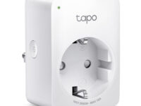 TP-Link Tapo P110 enchufe inteligente 3680 W Hogar, Oficina Blanco