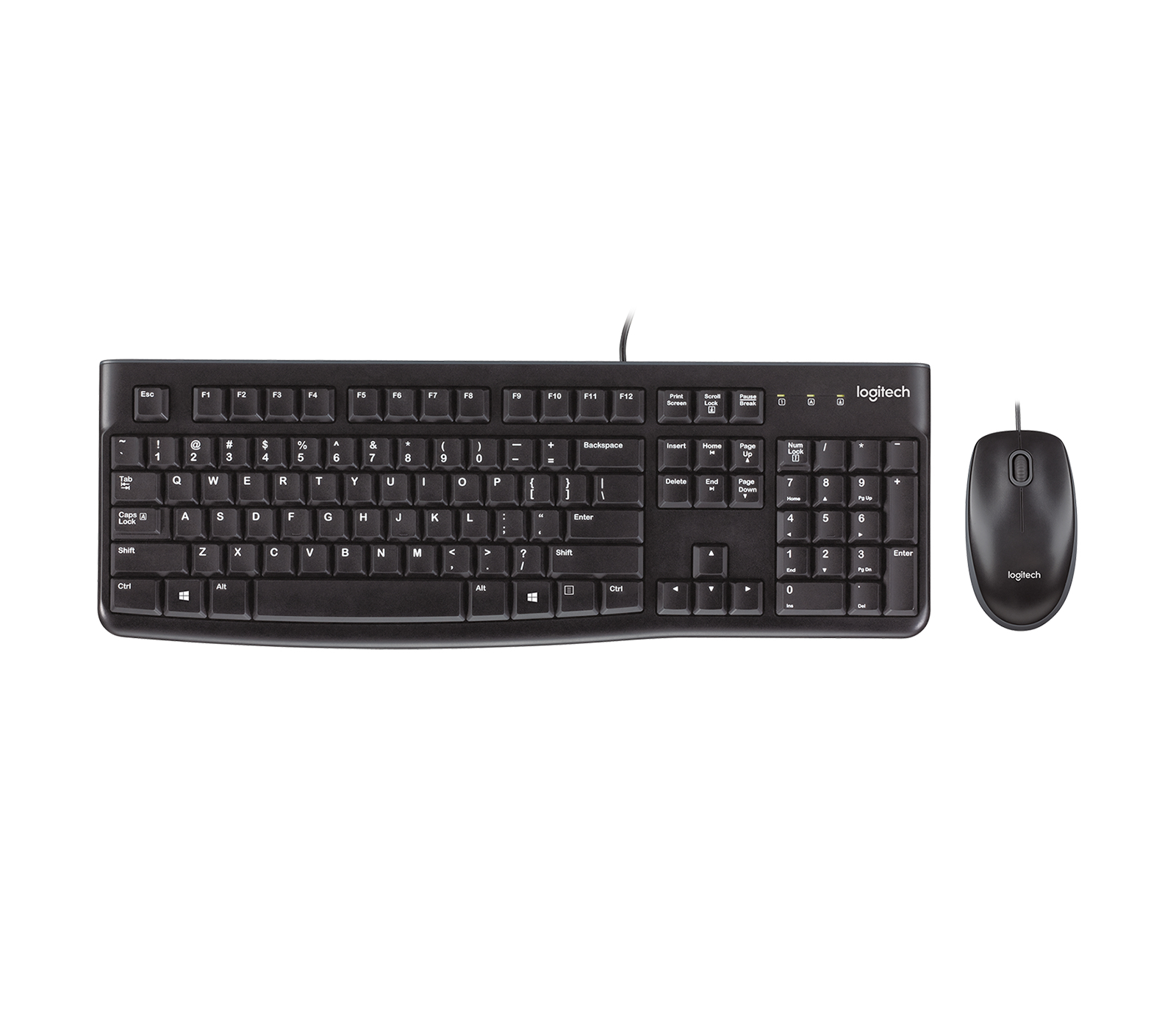 Logitech MK120 - Imagen 2