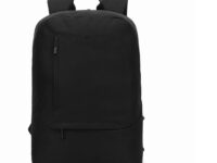 Celly DAYPACKBK mochila Mochila informal Negro