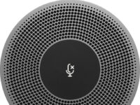 Logitech 989-000405 sistema de video conferencia