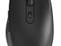 Nilox NXMOWI4001 ratón Oficina RF inalámbrico Óptico 3200 DPI