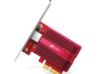 TP-Link TX401 adaptador y tarjeta de red Interno Ethernet 10000 Mbit/s