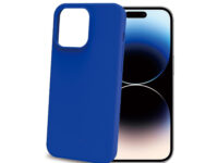 Celly CROMO1054BL funda para teléfono móvil 15,5 cm (6.1') Azul