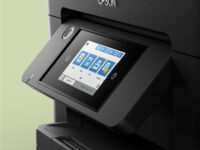 Epson WorkForce Pro WF-4820DWF