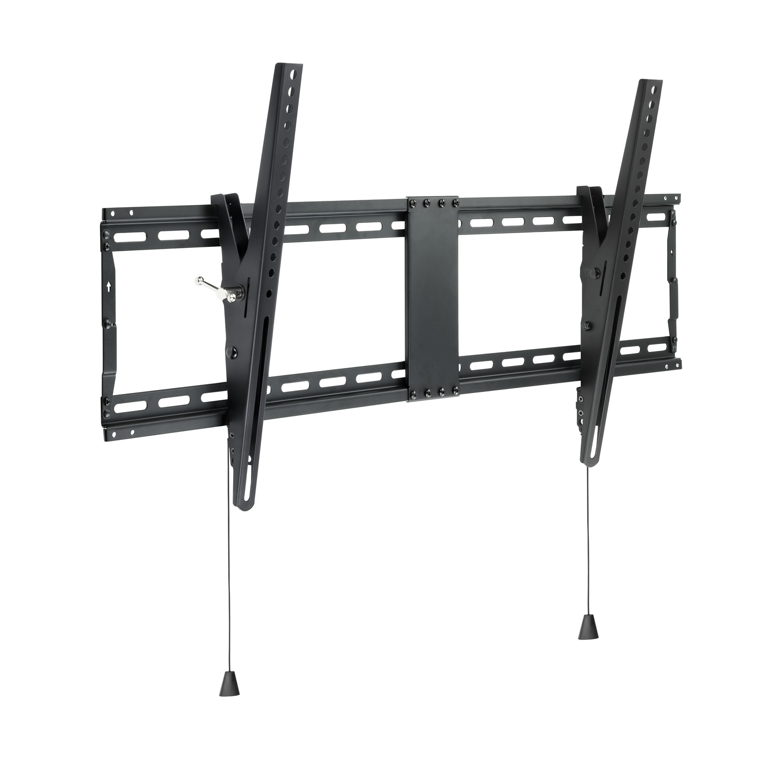 TooQ LP4391T-B soporte para TV 2,29 m (90') Negro