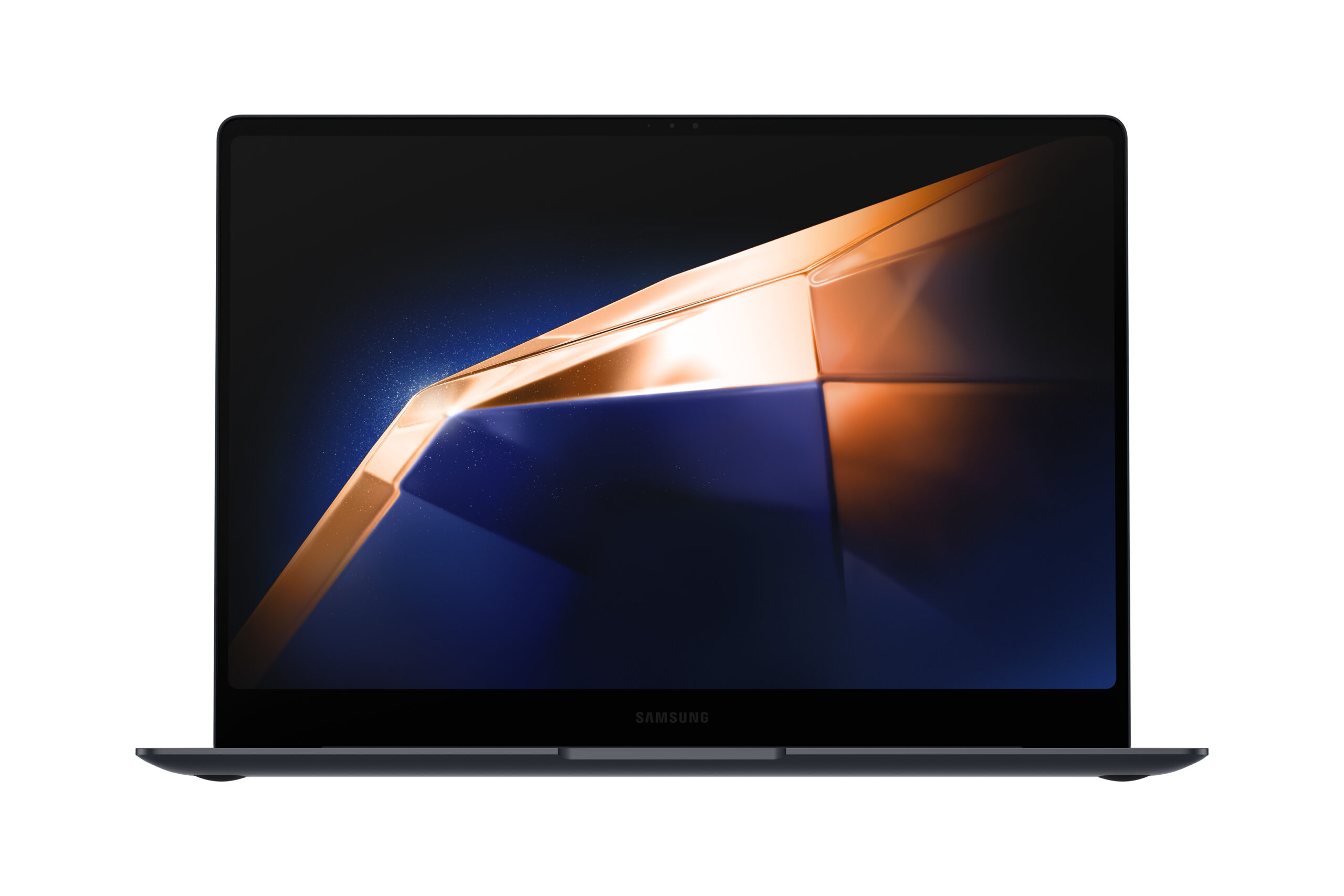 Samsung Galaxy Book4 Pro Intel Core Ultra 7 155H Portátil 35,6 cm (14') Pantalla táctil WQXGA+ 32 GB LPDDR5x-SDRAM 512 GB SSD Wi-Fi 6E (802.11ax) Windows 11 Pro Gris QWERTY