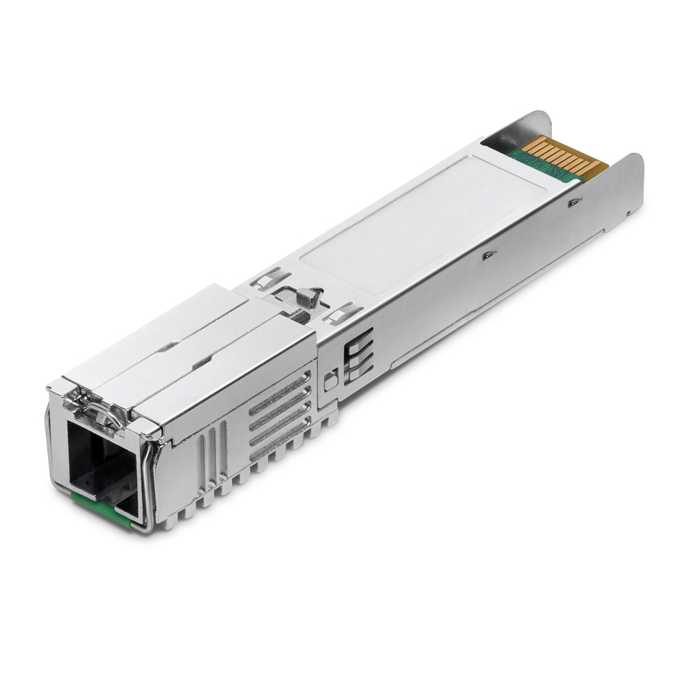 TP-Link XM60A red modulo transceptor Fibra óptica 2488 Mbit/s SFP - Imagen 2