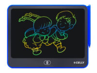 Celly KIDSBOARD Azul