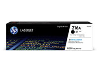 HP Cartucho de tóner Original 216A LaserJet negro