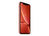 Apple iPhone XR 64GB Coral Reacondicionado (CPO)