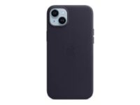Funda Apple de Piel para iPhone 14 Plus con MagSafe Negro (MPP93ZM/A)