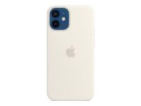 Funda Apple para iPhone 12 mini Blanca (MHKV3ZM/A)