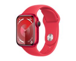 Apple Watch Series 9 41mm GPS (Product) RED (MRXH3QL/A)