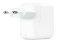 Adaptador de Corriente Apple Dual USB-C 35W Doble Puerto (MW2K3AA/A)