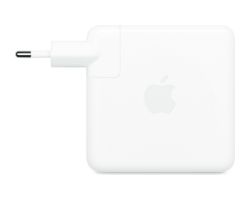 Adaptador de Corriente Apple 96W USB-C para MacBook (MW2L3ZM/A)