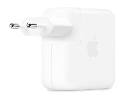 Adaptador de Corriente Apple USB-C 70W (MXN53AA/A)