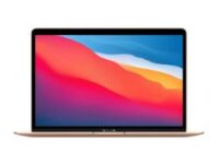 Apple MacBook Air 13.3' chip M1 8GB RAM 256GB SSD Oro (MGND3Y/A)