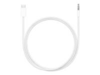 Cable Apple USB-C a Jack de Audio 3.5mm 1.2m Blanco (MDV84ZM/A)