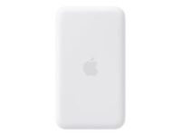 Batería Externa Apple MagSafe para iPhone Blanca (MGPG4ZM/A)