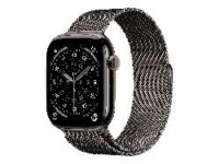 Apple Watch Series 11 46mm GPS + Cellular 5G Titanio (MFD44QL/A)