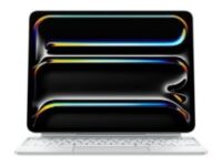 Apple Magic Keyboard con Trackpad para iPad Pro 13' (MWR43Y/A)