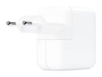 Adaptador de Corriente Apple USB-C 30W (MW2G3ZM/A)