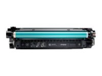 HP Cartucho de tóner original LaserJet 508X negro de alta capacidad
