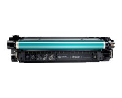 HP Cartucho de tóner original LaserJet 508X negro de alta capacidad