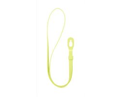 Correa de Muñeca Apple para iPod touch Amarillo (MD973ZM/A)