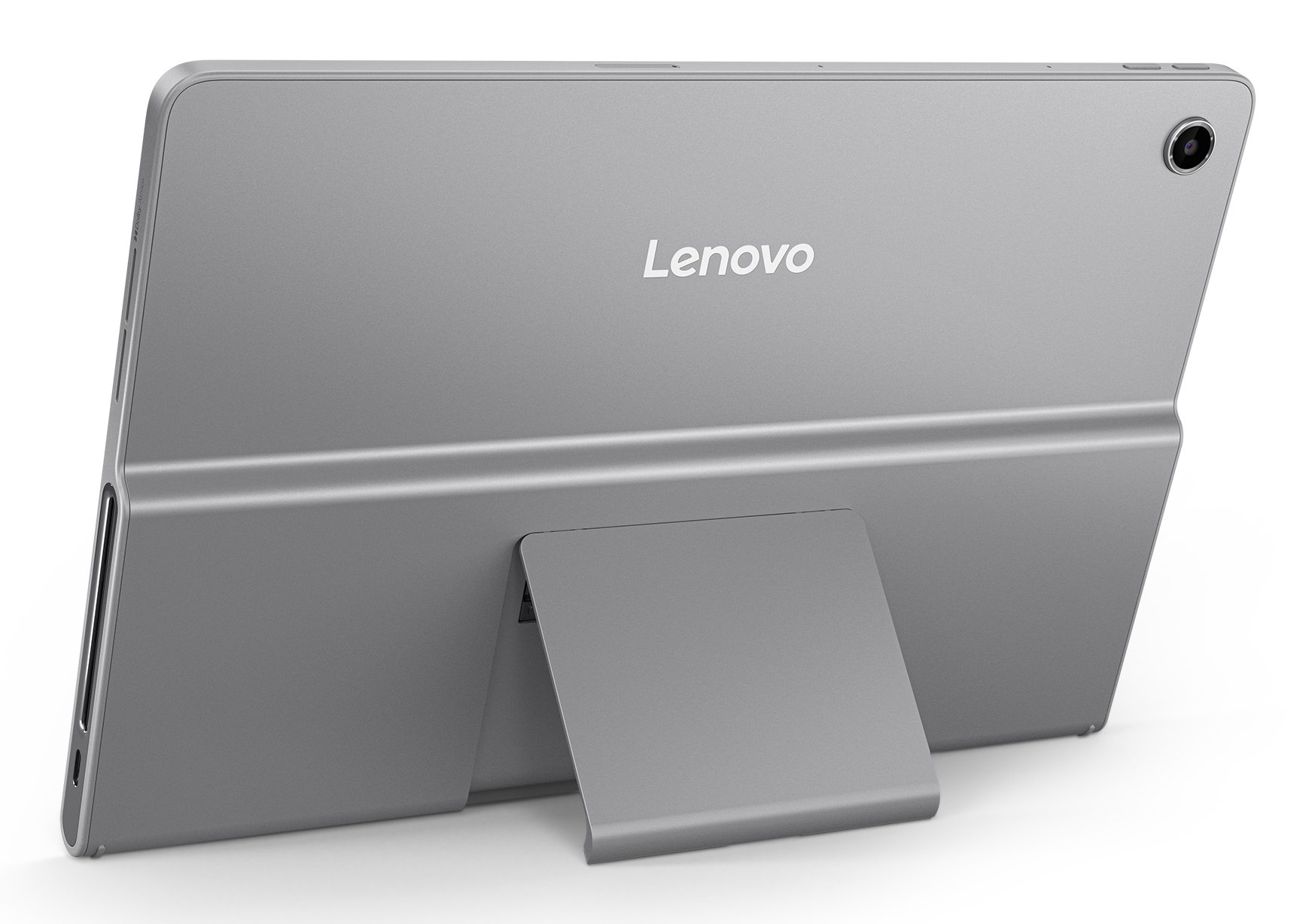 Lenovo Tab Plus Mediatek 128 GB 29,2 cm (11.5') 8 GB Wi-Fi 5 (802.11ac) Android 14 Gris - Imagen 3