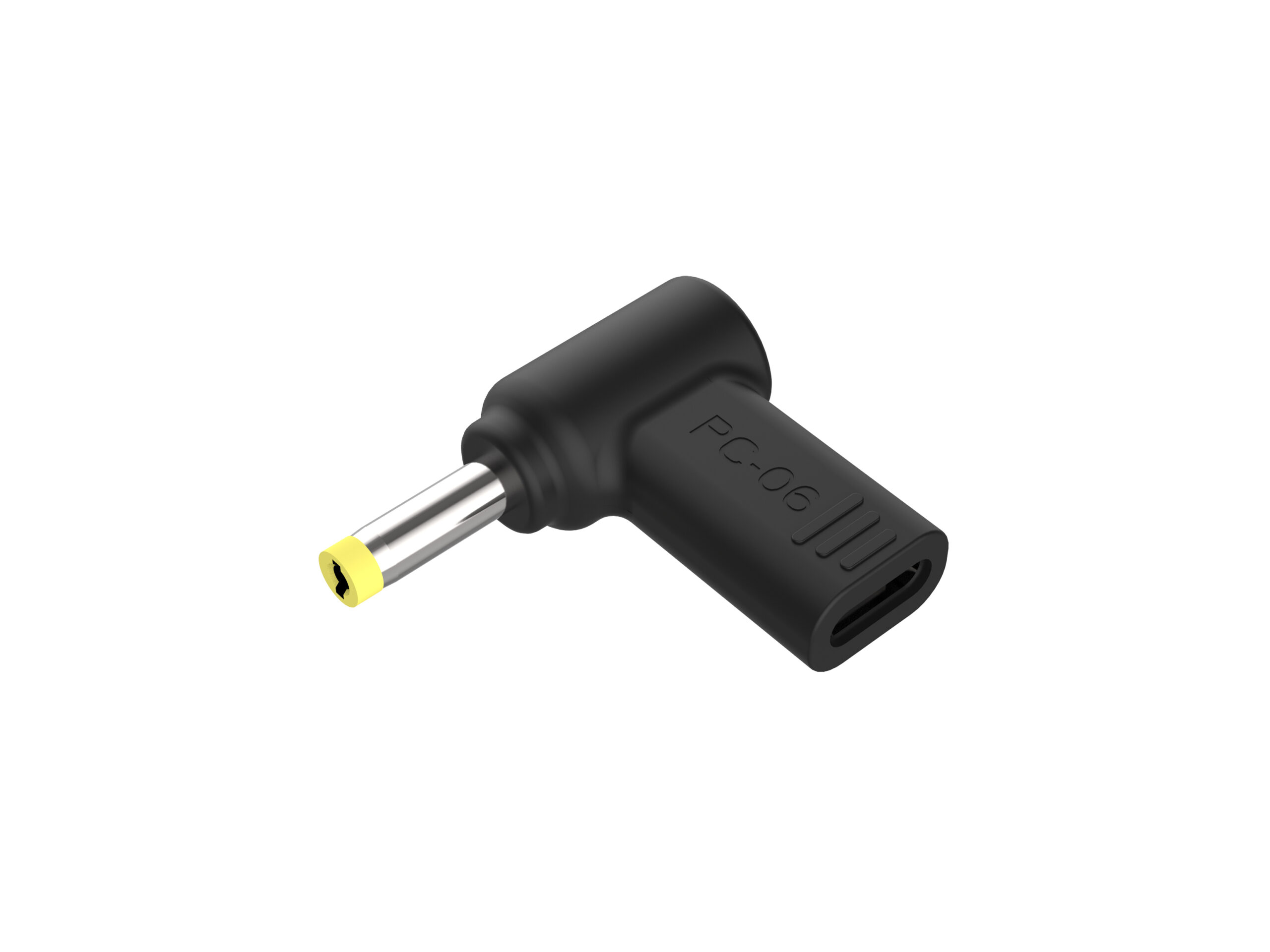 Conceptronic ABBY15PC06 accesorio para portatil Clavija de adaptador de corriente para ordenador portátil