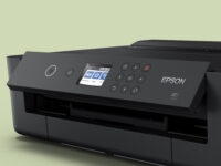Epson Impresora de inyección de tinta multifunción Expression Photo HD XP-15000 A3+ con conectividad inalámbrica