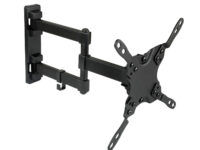 TooQ LP2142TNL-B soporte para TV 106,7 cm (42') Negro