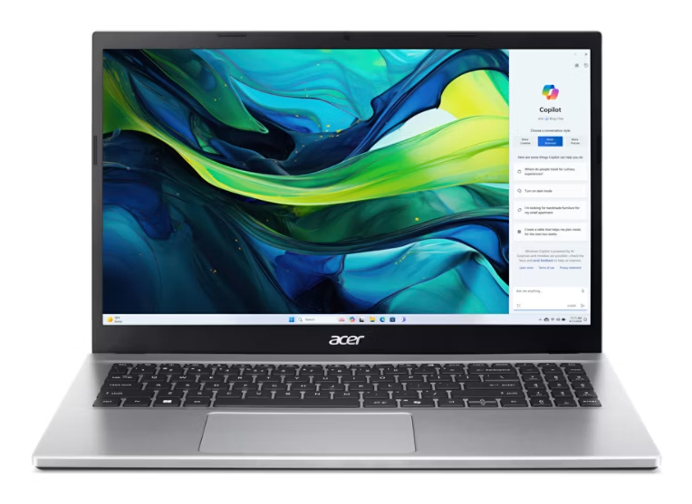 Acer Aspire Go 15 Portátil AG15-42P-R4KN
