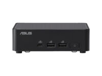 ASUS NUC 14 Pro RNUC14RVKU500002I UCFF Negro 125H