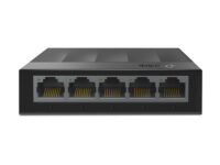 TP-Link LS1005G switch No administrado Gigabit Ethernet (10/100/1000) Negro