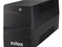 Nilox UPS PREMIUM LINE INTERACTIVE 2000 VA