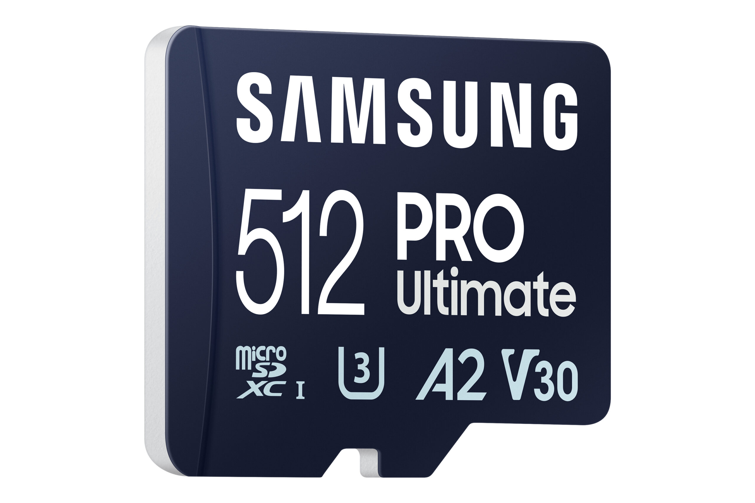 Samsung MB-MY512S 512 GB MicroSDXC UHS-I - Imagen 3