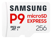 Samsung MB-MK256T 256 GB MicroSDXC UHS-I