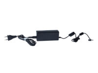 Brother PAAD600AEU adaptador e inversor de corriente Interior Negro
