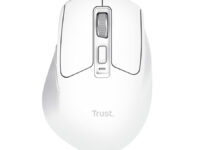 Trust Niven ratón Oficina Mano derecha RF Wireless + Bluetooth 3200 DPI