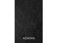 AISENS Caja Externa 2,5″ ASE-2523B 9.5MM SATA a USB 3.0/USB3.1 GEN1, Negra