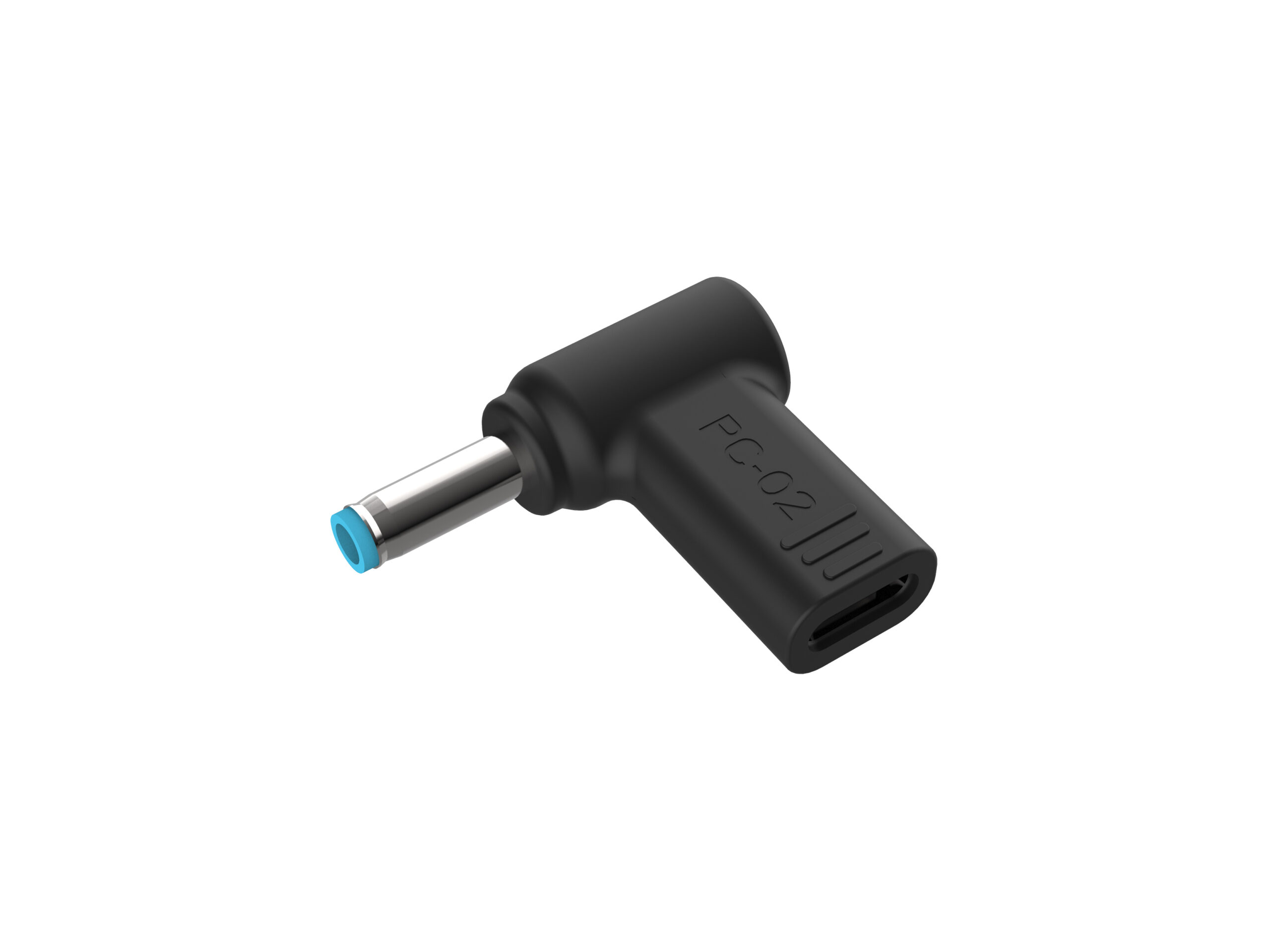 Conceptronic ABBY15PC02 accesorio para portatil Clavija de adaptador de corriente para ordenador portátil