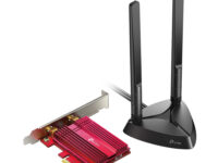 TP-Link Archer TX3000E Interno WLAN / Bluetooth 2402 Mbit/s