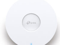 TP-Link Omada EAP653 punto de acceso inalámbrico 2976 Mbit/s Blanco Energía sobre Ethernet (PoE)
